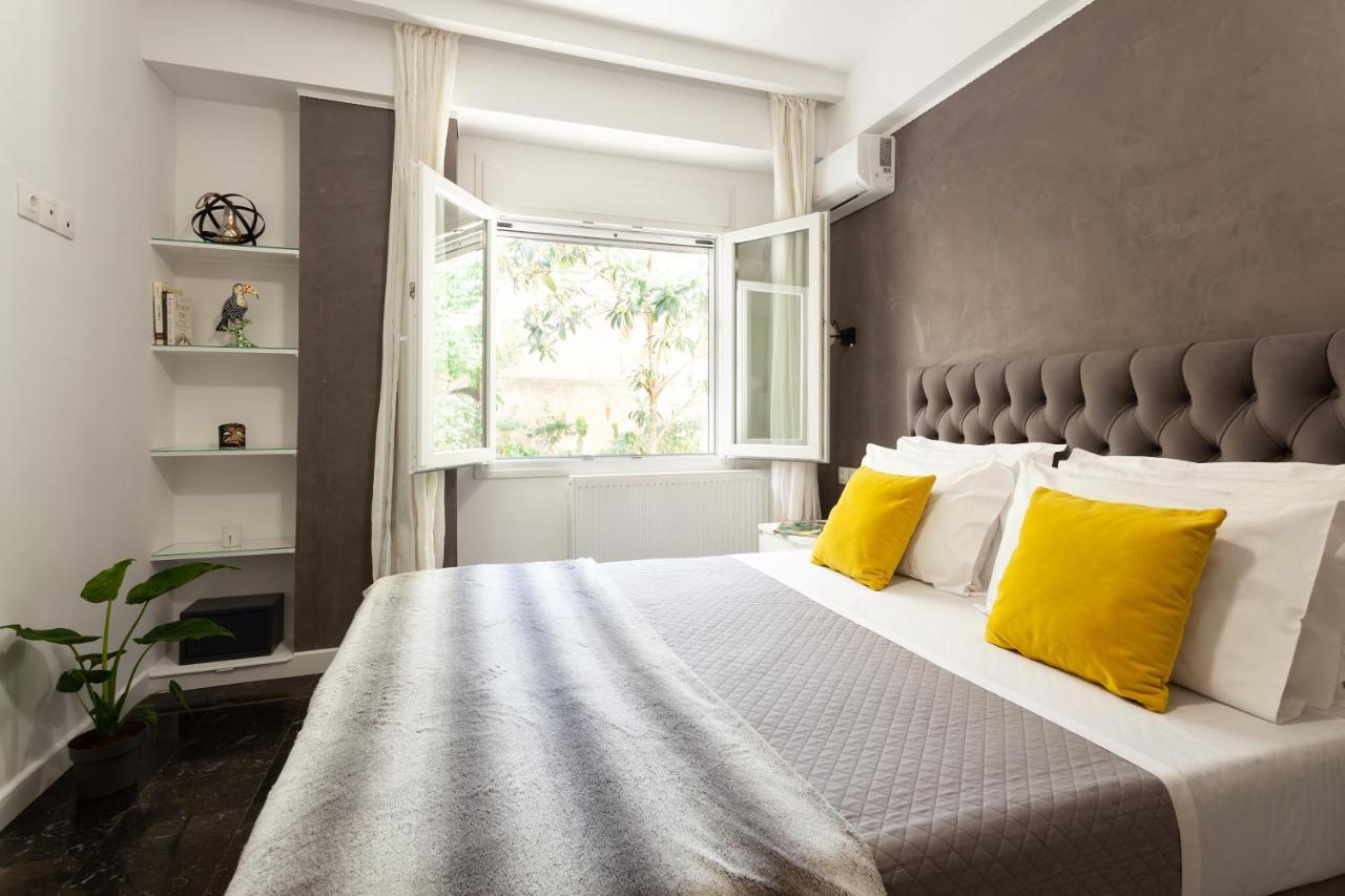 Apartment Seaside By Flisvos Marina *